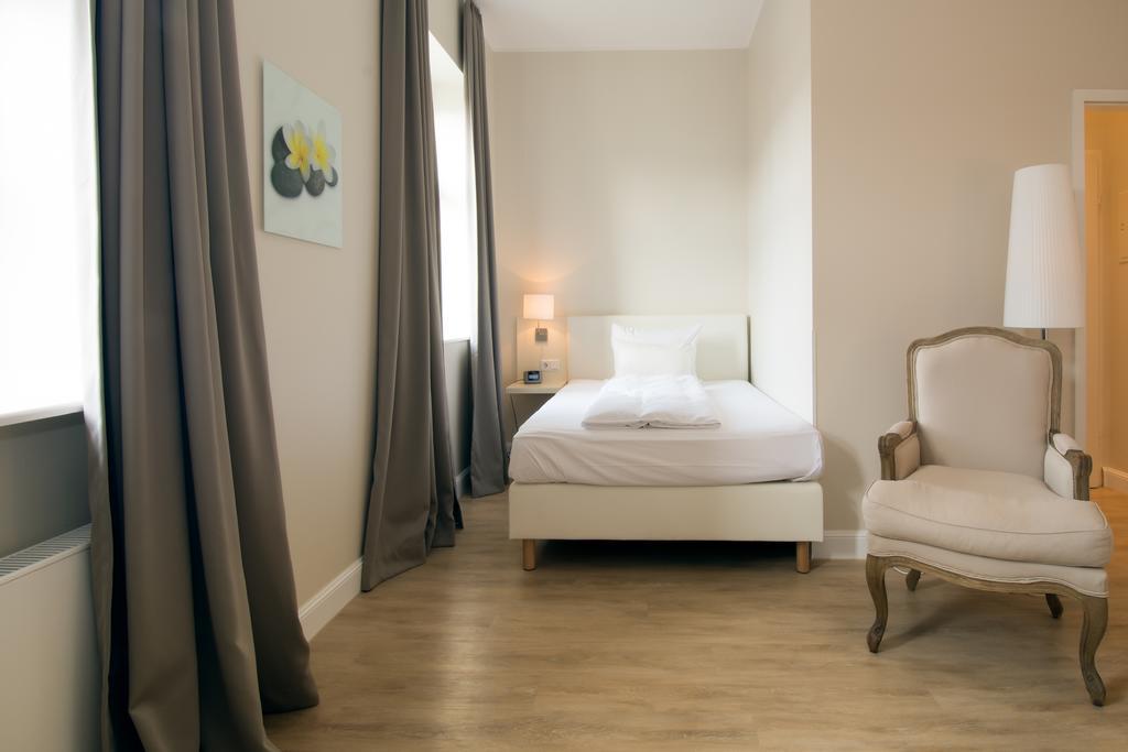 Living Am Carlsplatz 4* Düsseldorf