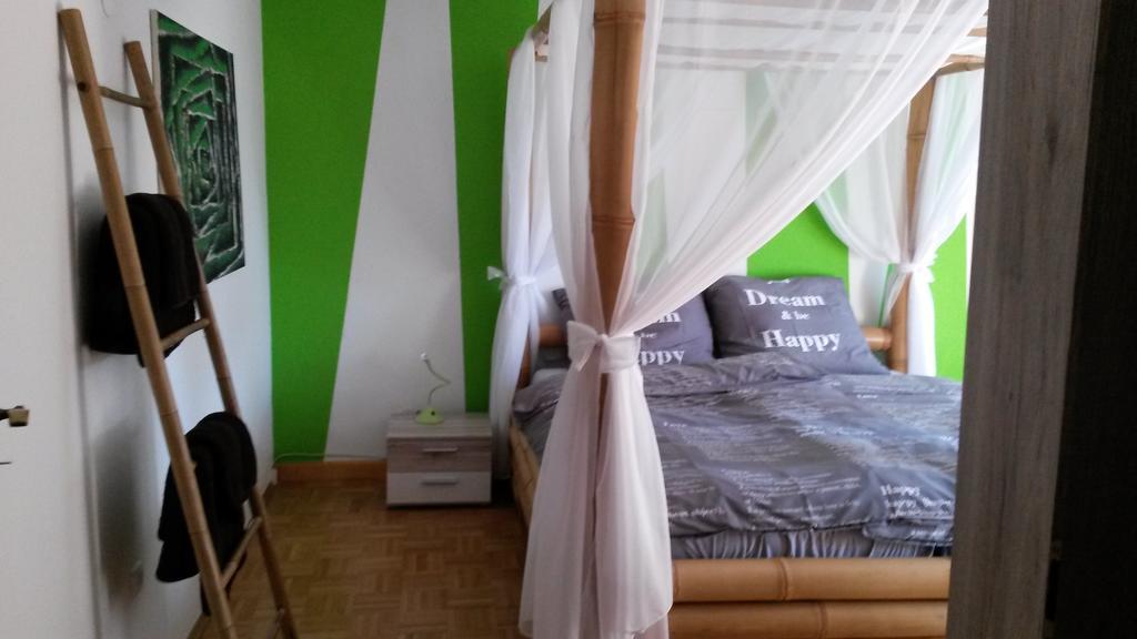Apartment Dussel