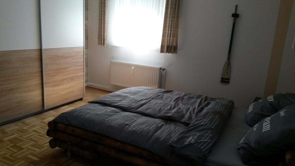 Apartment Dussel Dusseldorf