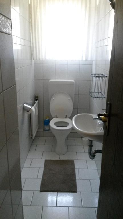 Apartment Dussel *