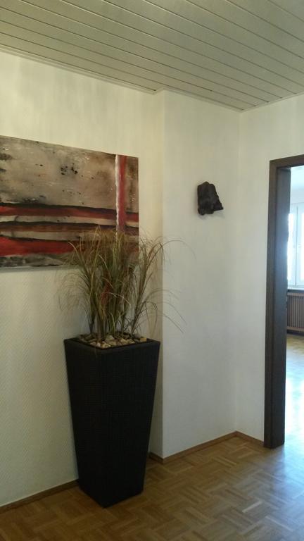 Dussel Apartment *