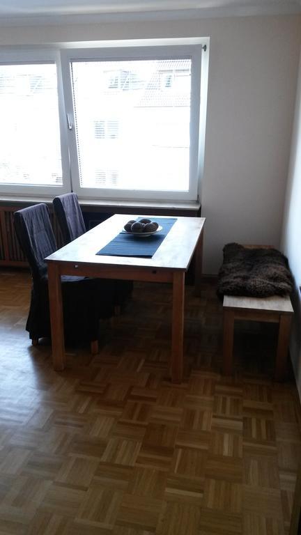 Apartment Dussel *