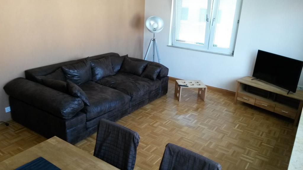 Dussel Apartment *