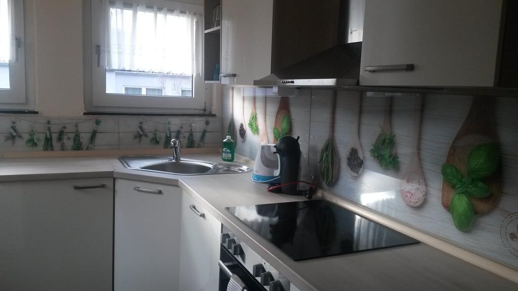 Apartment Dussel