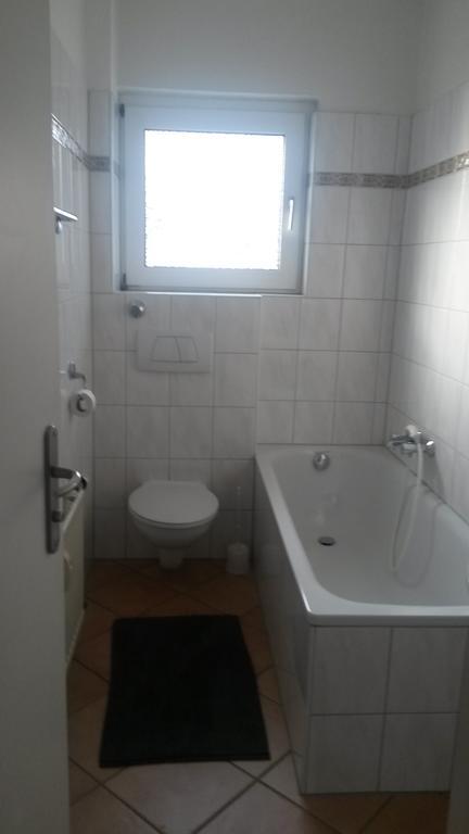 Apartment Dussel *