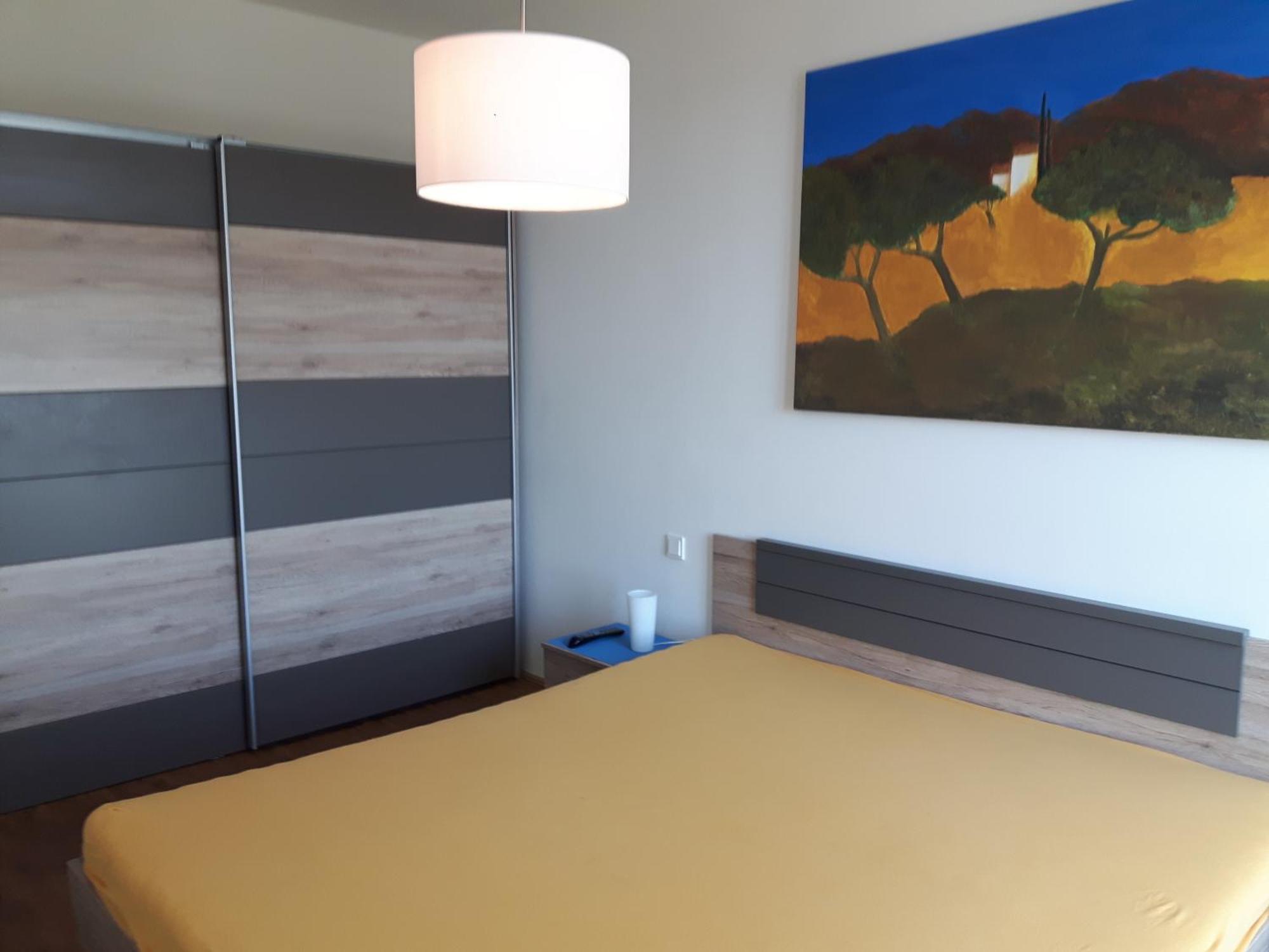 Appartement Toulouser Düsseldorf