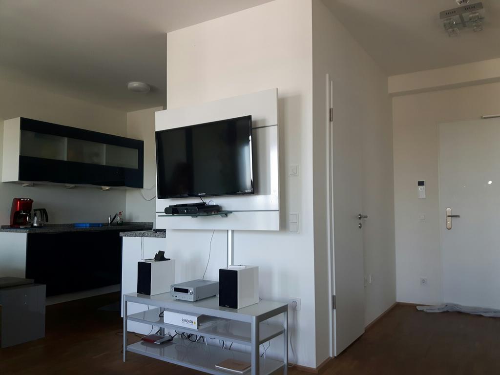 Appartement Toulouser