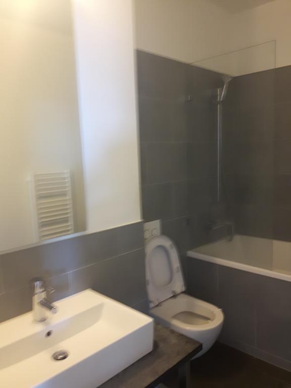 Toulouser Appartement