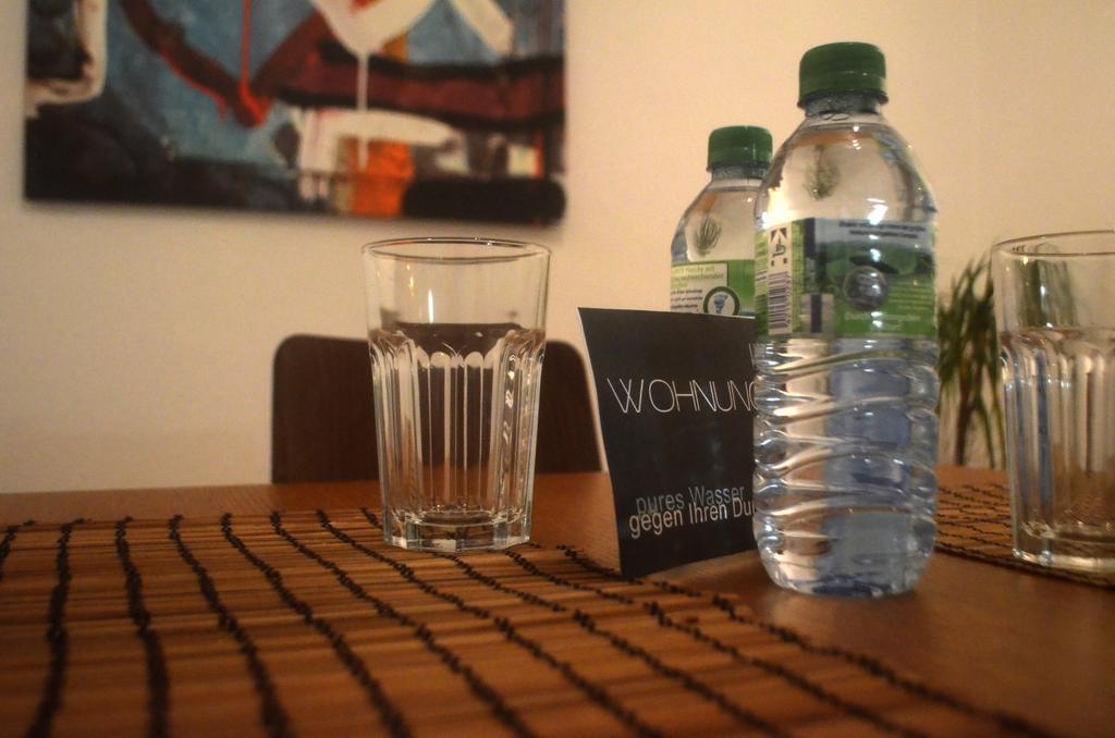 Wohnung7 Apartamento *