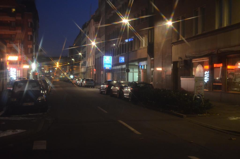 Wohnung7 Apartamento Düsseldorf