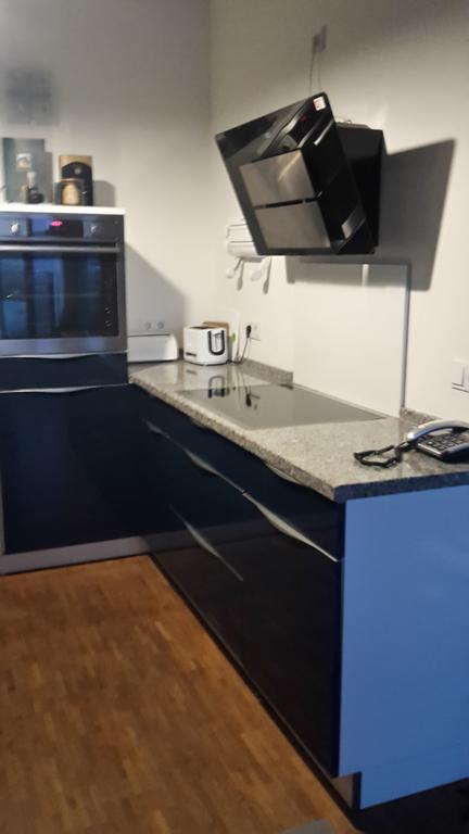 Toulouser Appartement