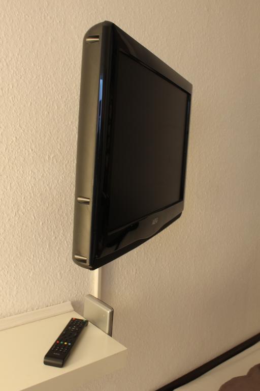Wohnung7 Apartamento *