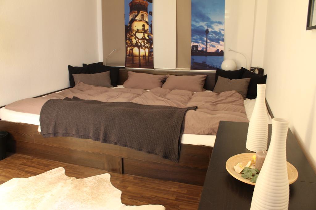 Wohnung7 * Düsseldorf