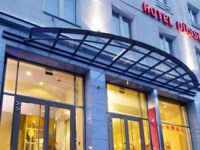 Mitte Hotel