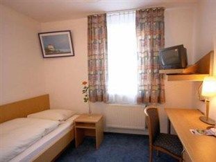 Hotel Hansa 3*
