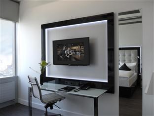 Hotel Innside By Meliá Hafen 4*