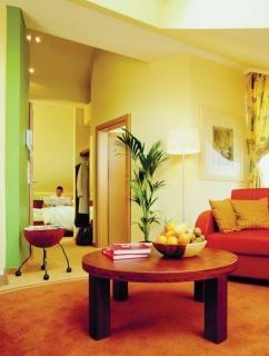 Boutique Sarah Hotel