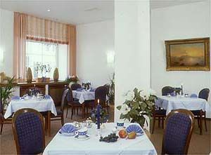 Weidenhof Hotel Dusseldorf