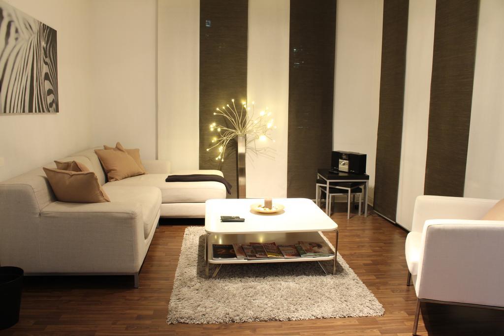 Apartamento Wohnung7 Düsseldorf