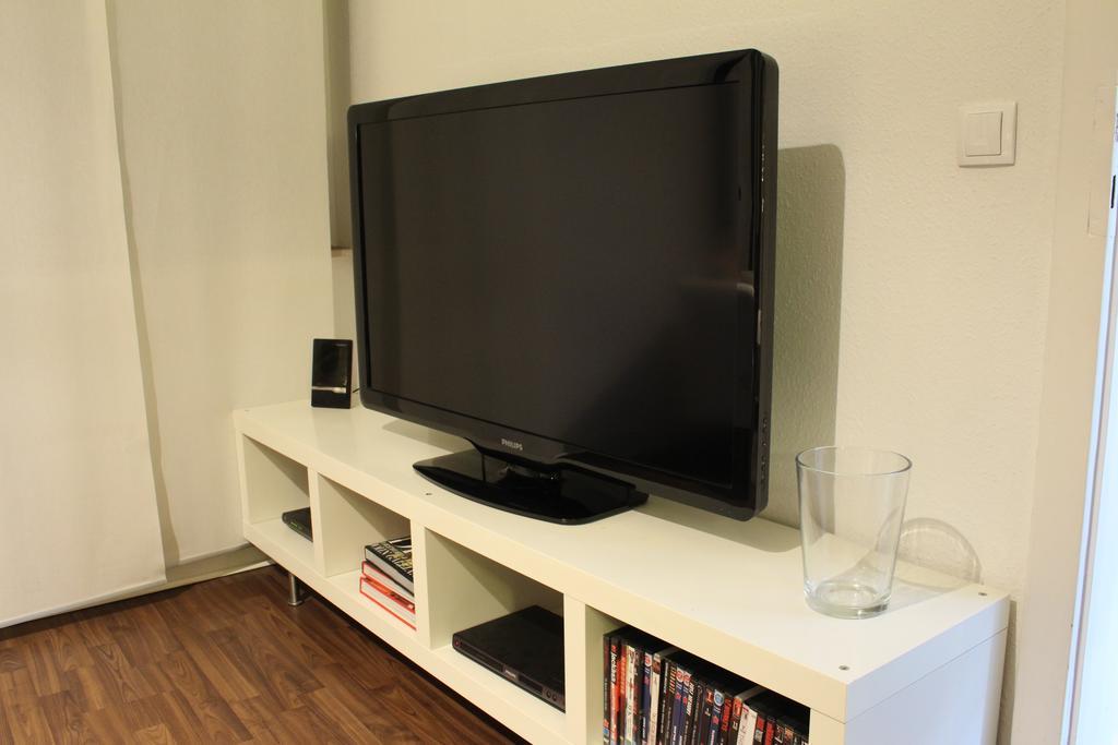 Apartamento Wohnung7