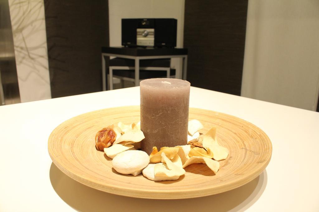 Wohnung7 Apartamento