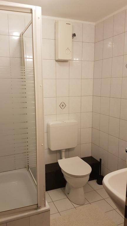 Christianes Gaestehaus Hospedagem domiciliar