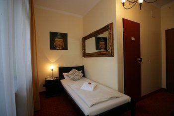 An Der Oper Hotel