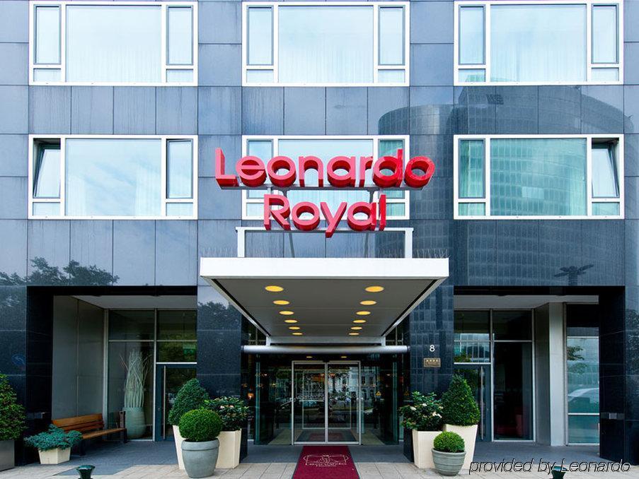 Leonardo Royal Koenigsallee Hotel 4*