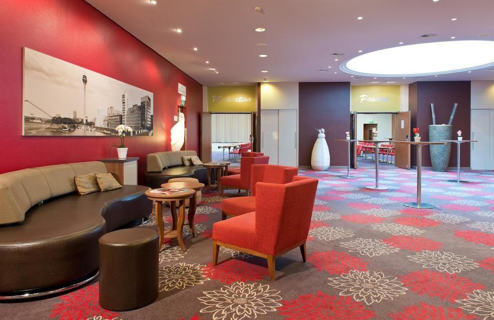 Leonardo Royal Koenigsallee Hotel