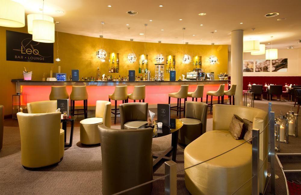 Hotel Leonardo Royal Koenigsallee
