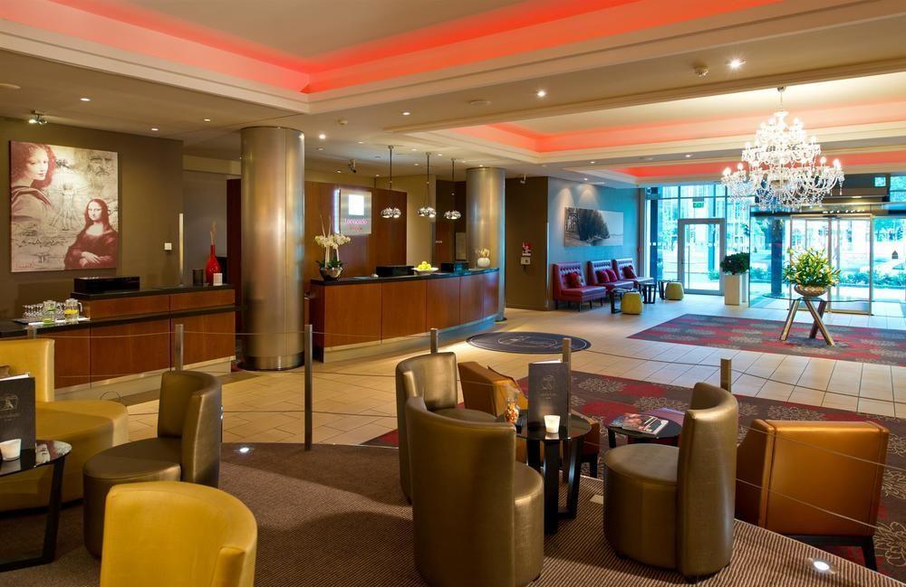 Leonardo Royal Koenigsallee 4* Dusseldorf