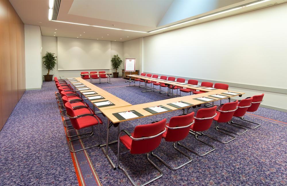 Leonardo Royal Koenigsallee Hotel Dusseldorf