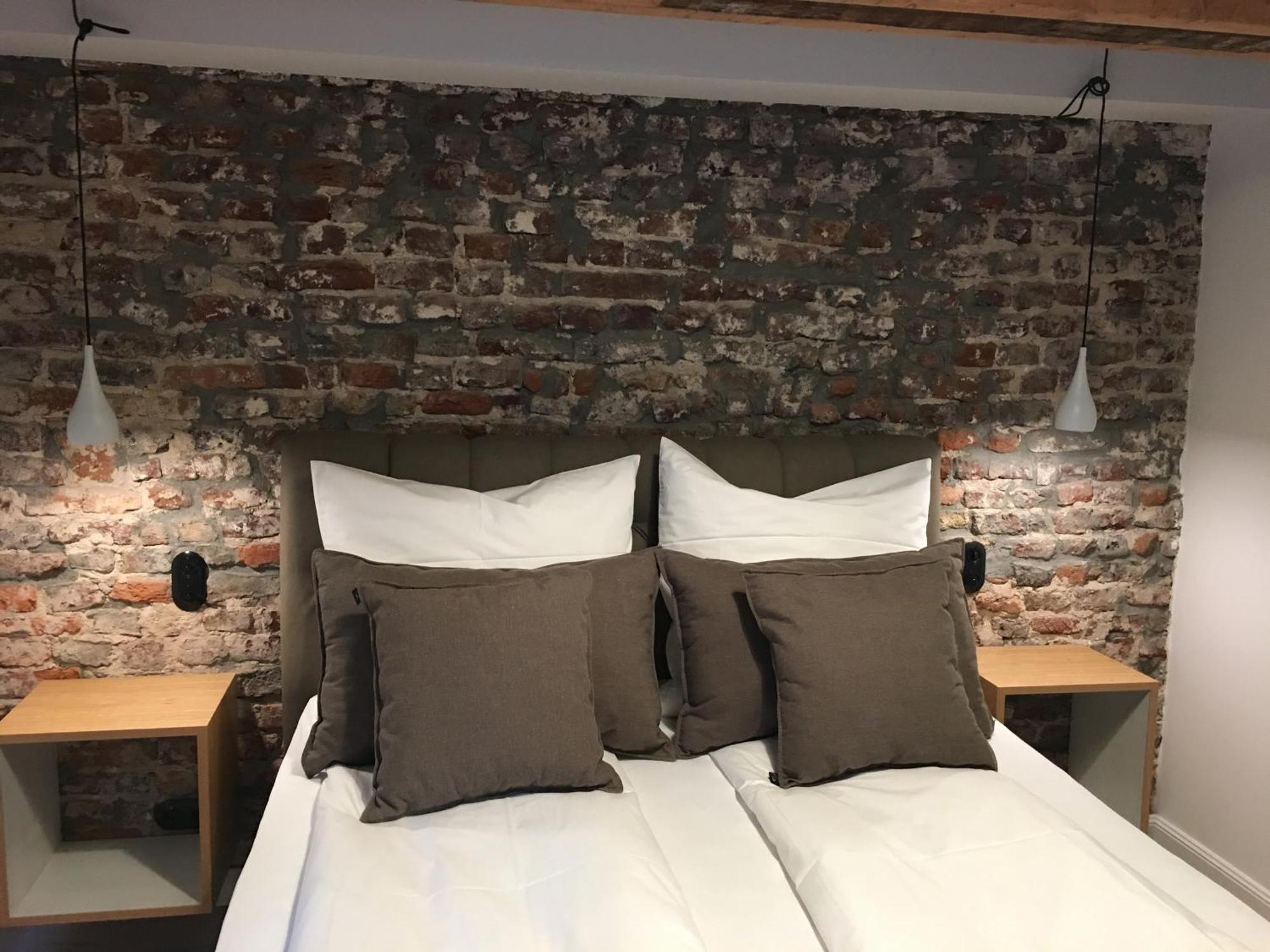 Square 20 Apartamento