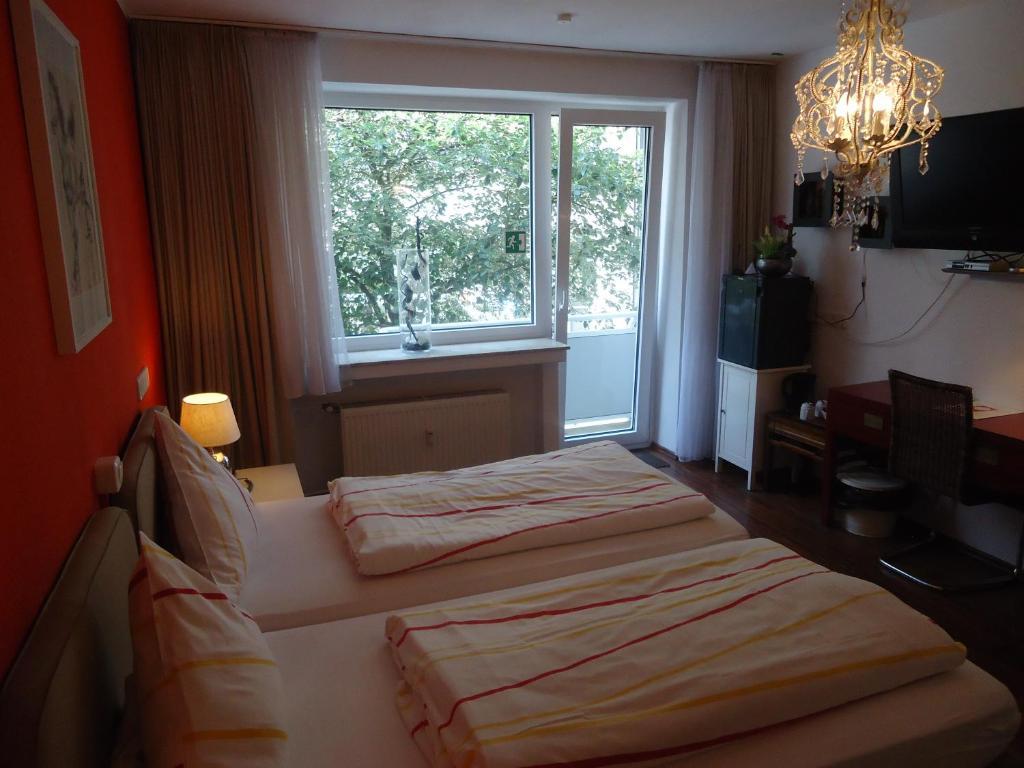 Inn Cityminis 2*