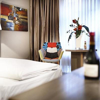 City By Tulip Hotel Dusseldorf