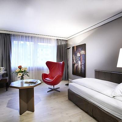City By Tulip Dusseldorf