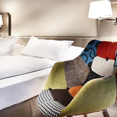 Hotel City By Tulip 4*