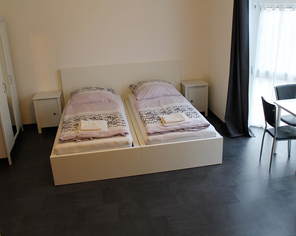 Apartment Messe - Ferienwohnung Kuthsweg *