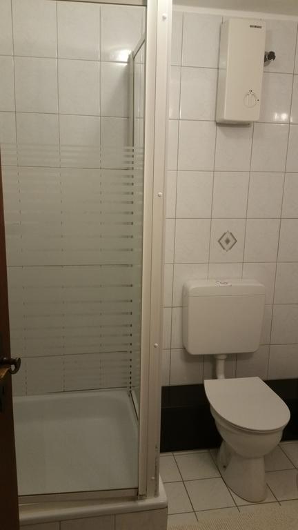 Christianes Gaestehaus Hospedagem domiciliar