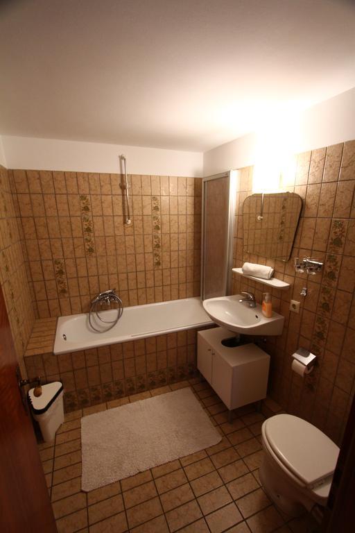 Christianes Gaestehaus * Düsseldorf