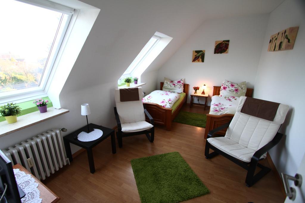 Christianes Gaestehaus * Düsseldorf