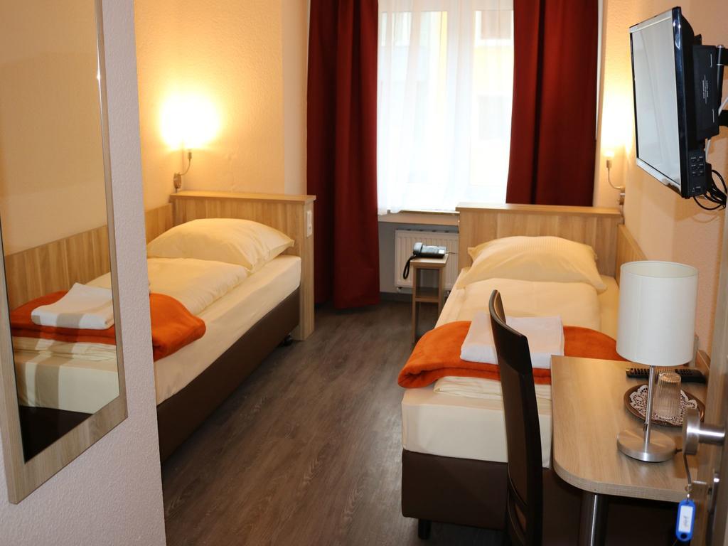 Paris Hotel Düsseldorf
