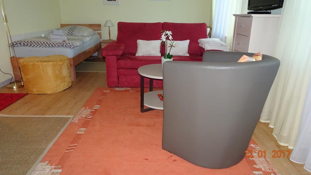 Homestay Studio *