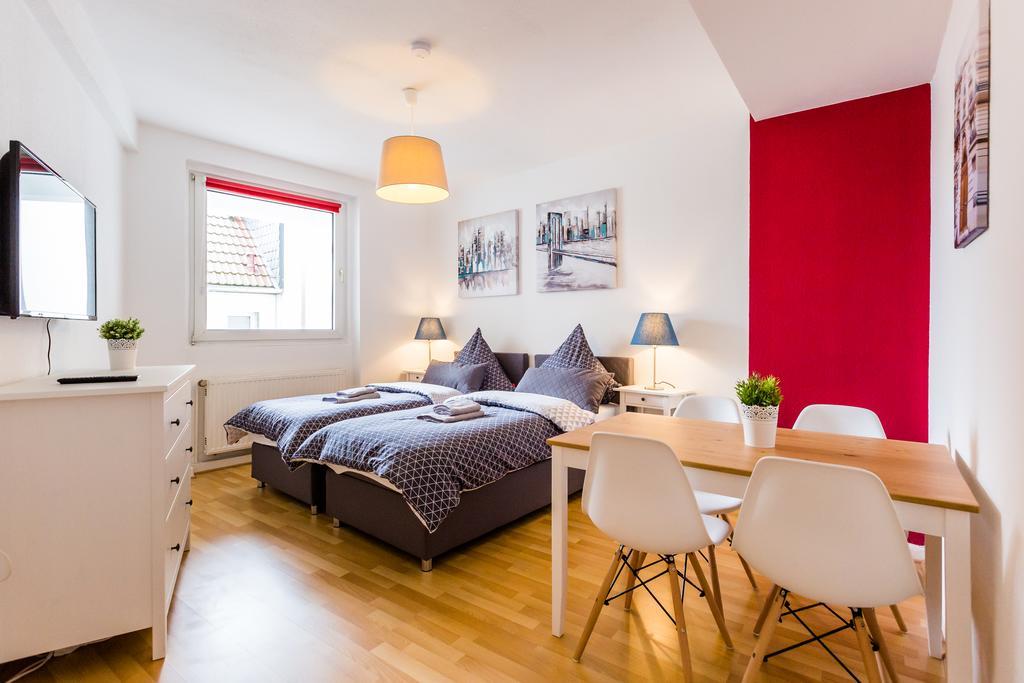Apartamento Apart2stay