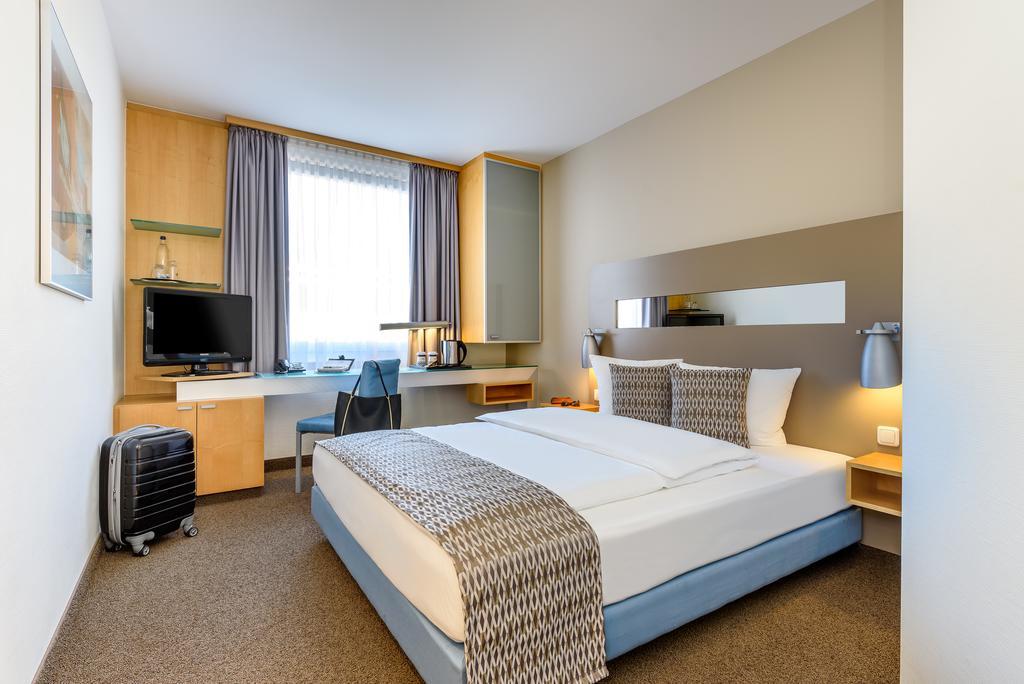 Hotel Mercure City Nord