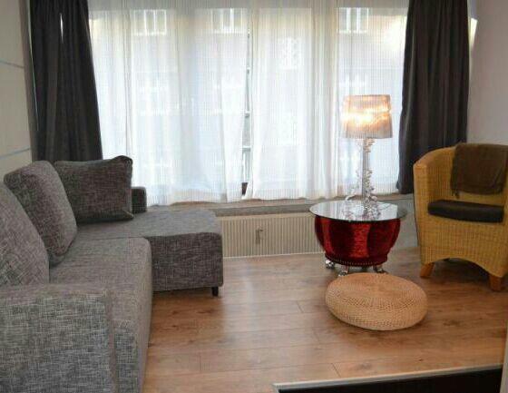 Appartement Uni Lofts *