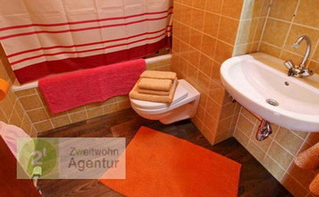 Appartement Uni Lofts Düsseldorf