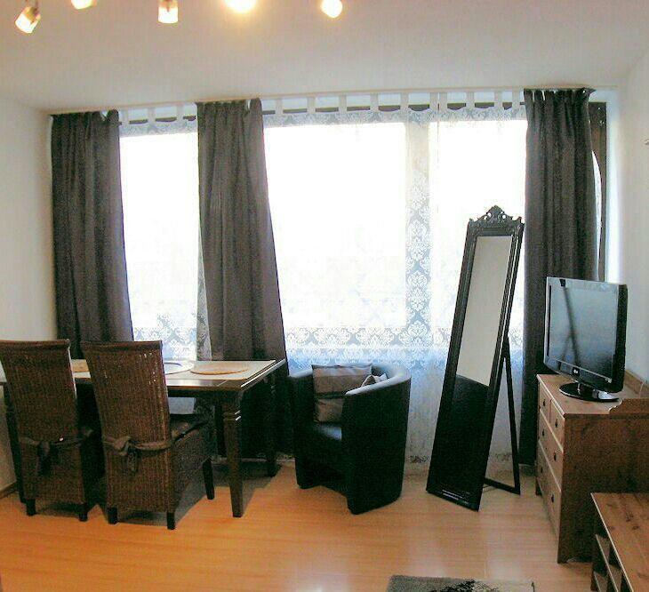 Appartement Uni Lofts