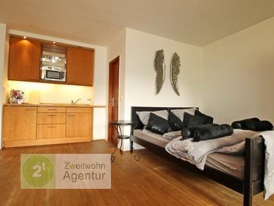 Uni Lofts Düsseldorf