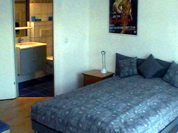 Lounge Düsseldorf